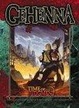 Cover of Gehenna