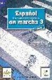 Cover of ESPANOL EN MARCHA 3 - LIBRO DEL ALUMNO