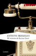 Cover of El misterio de Layton Court