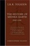 Cover of "The Complete History of Middle-Earth"