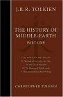 The Complete History of Middle-Earth