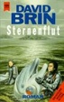 Cover of Sternenflut. Roman.