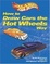 Cover of "How to Draw Cars the Hot Wheels Way"