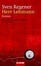 Cover of Herr Lehmann.