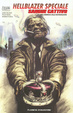 Cover of Hellblazer/ Sangue cattivo
