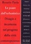 Cover of Le paure dell'urbanistica