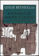Cover of Historia de América Latina (II)