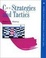 Cover of "C++ Strategies and Tactics"