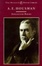 Cover of A.E. Housman