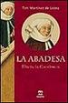 Cover of La abadesa