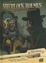 Cover of Sherlock Holmes and the Adventure at the Abbey Grange