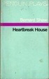 Cover of Heartbreak House
