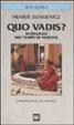 Cover of Quo vadis?