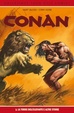 Cover of Conan vol. 3