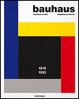 Cover of Bauhaus