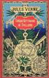 Cover of Cinque settimane in pallone