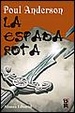 Cover of La espada rota