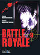 Cover of Battle Royale #9 (de 15)