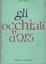 Cover of Gli occhiali d'oro