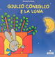Cover of Giulio Coniglio e la luna