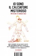 Cover of Io sono il calciatore misterioso
