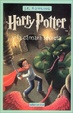 Cover of Harry Potter y la cámara secreta