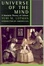 Cover of Universe of the Mind