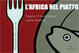 Cover of L'Africa nel piatto