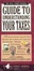 Cover of Wall Street Journal Guide to Understanding Your Taxes