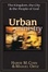 Cover of "Urban Ministry"