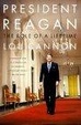 Cover of President Reagan