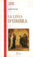 Cover of La linea d'ombra