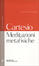 Cover of Meditazioni metafisiche