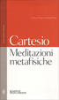 Cover of Meditazioni metafisiche