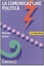 Cover of La comunicazione politica