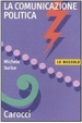 Cover of La comunicazione politica