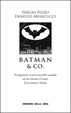 Cover of Batman & Co.