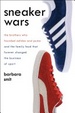 Cover of Sneaker Wars