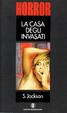 Cover of La casa degli invasati