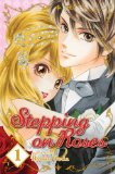 Image of Stepping on Roses, volume 1