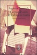 Cover of Correndo con le forbici in mano