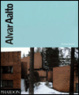 Cover of Alvar Aalto