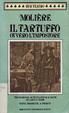 Cover of Il tartuffo ovvero l'impostore
