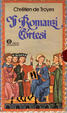 Cover of I romanzi cortesi