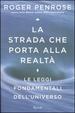 Cover of La strada che porta alla realtà