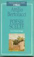 Cover of Poesie scelte