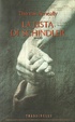 Cover of La lista di Schindler