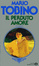 Cover of Il perduto amore
