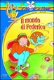 Cover of Il mondo di Federico