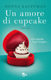Cover of Un amore di cupcake